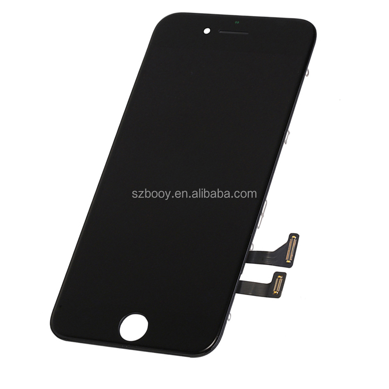 mobile phone touch screen replacement LCD For iPhone 8 LCD Display Touch Screen Digitizer Assembly OEM