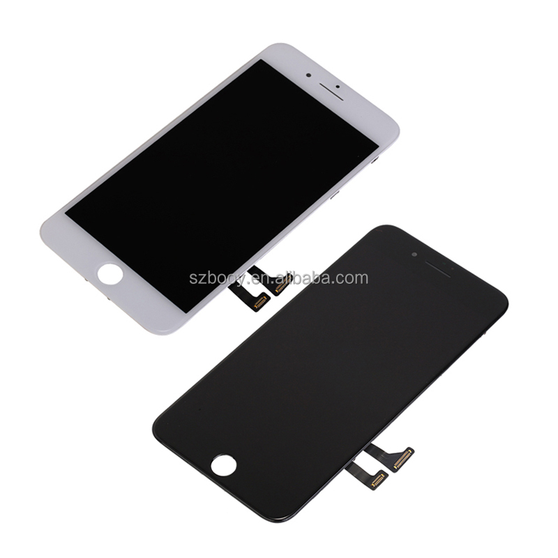 Grade AAA++ Replacement LCD for iPhone 7 Plus LCD Display Touch Screen Digitizer Assembly for iPhone 7Plus