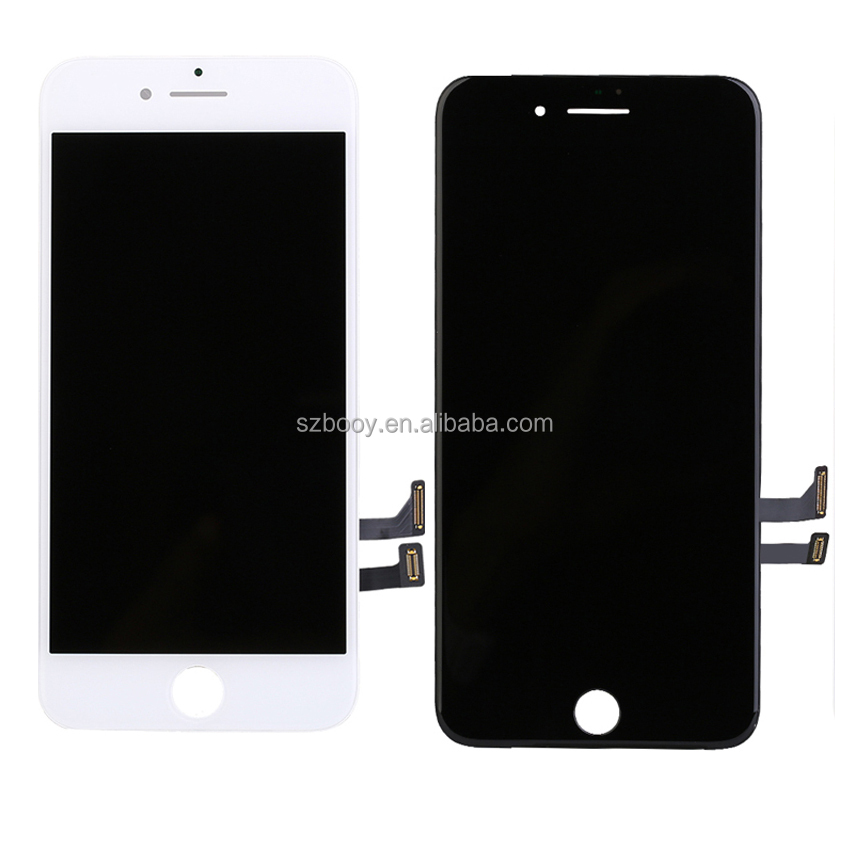 High Quality Mobile Phone lcd Screen for Iphone 8 plus,for Iphone 8 plus lcd Touch screen display replace
