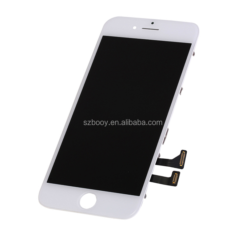 High Brightness LCD Mobile Phone Repair Parts for iphone 8 SE2020 Lcd Touch Screen Display, for iPhone 8 Screen Repair Parts
