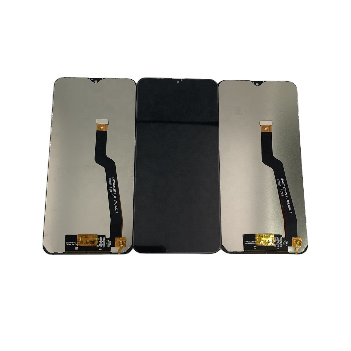 High Quality LCD Screens for Samsung A10 Touch Screen Repair Phone Replacement for Samsung A10 Display