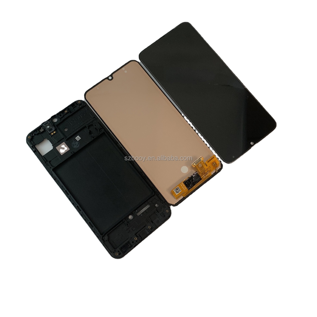 High Quality LCD screens for Samsung A30 touch screen repair phone replacement for Samsung A30 display