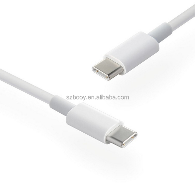 Usb Cable High Quality Fast Charging USB Type C to Type C Data Cable