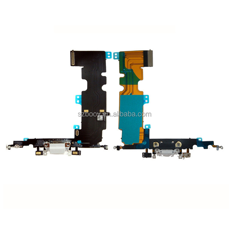 Charging Port Dock Connector Flex for iPhone 8 Plus Mobile Phone Flex Cables for iPhone 8p
