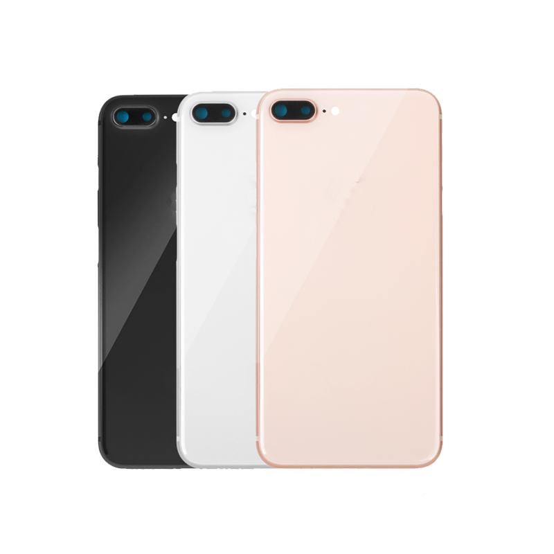 Mobile Phone Back Cover Housing for iPhone 5S SE 6 6S 7 8 PLUS X XR XS XS Max 11 12 13 Pro Max Housing