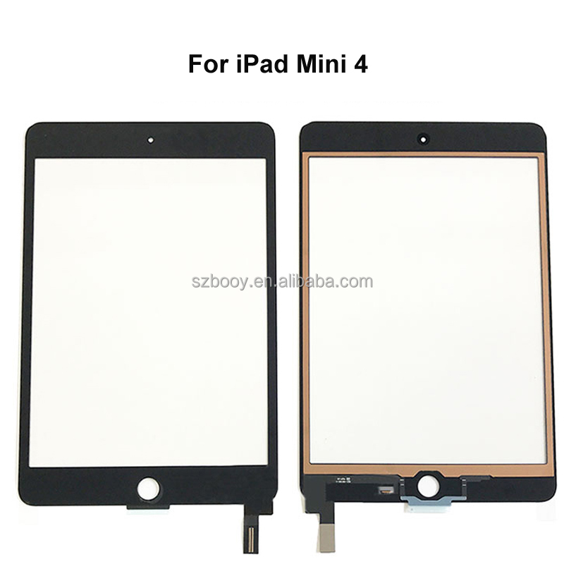 Touch glass panel for iPad mini4 A1538 A1550 touch screen digitizer 7.9"