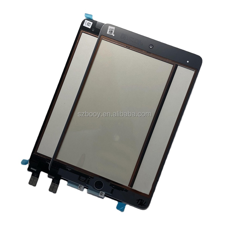 Touch glass panel for iPad mini5 A2133 A2124 A2126 A2125 touch screen digitizer 7.9"
