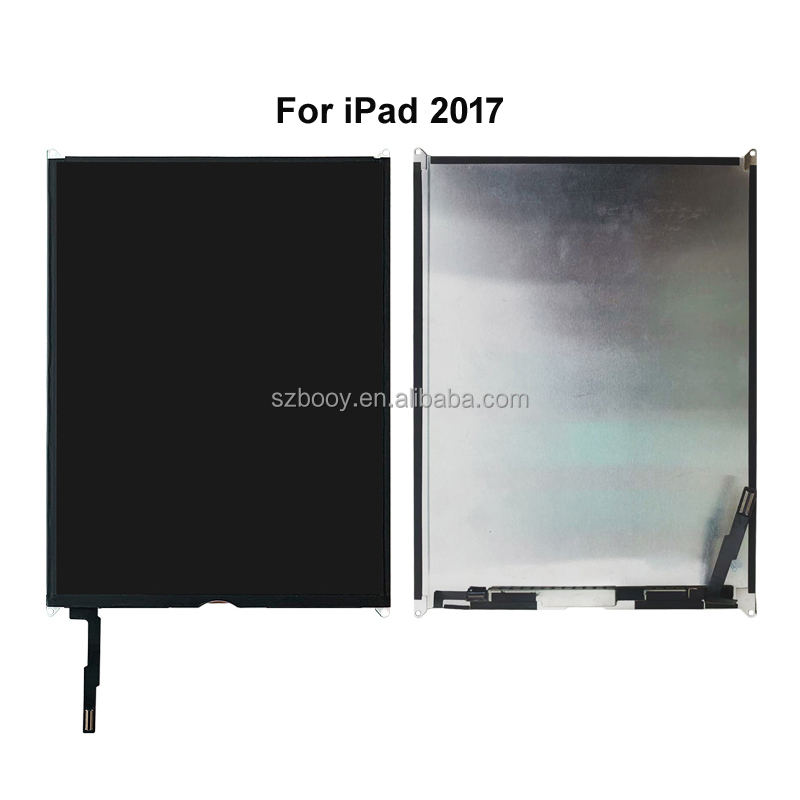 LCD screen For iPad 2017 2018 Air1 5 6 For iPad lcd display Digitizer 9.7"