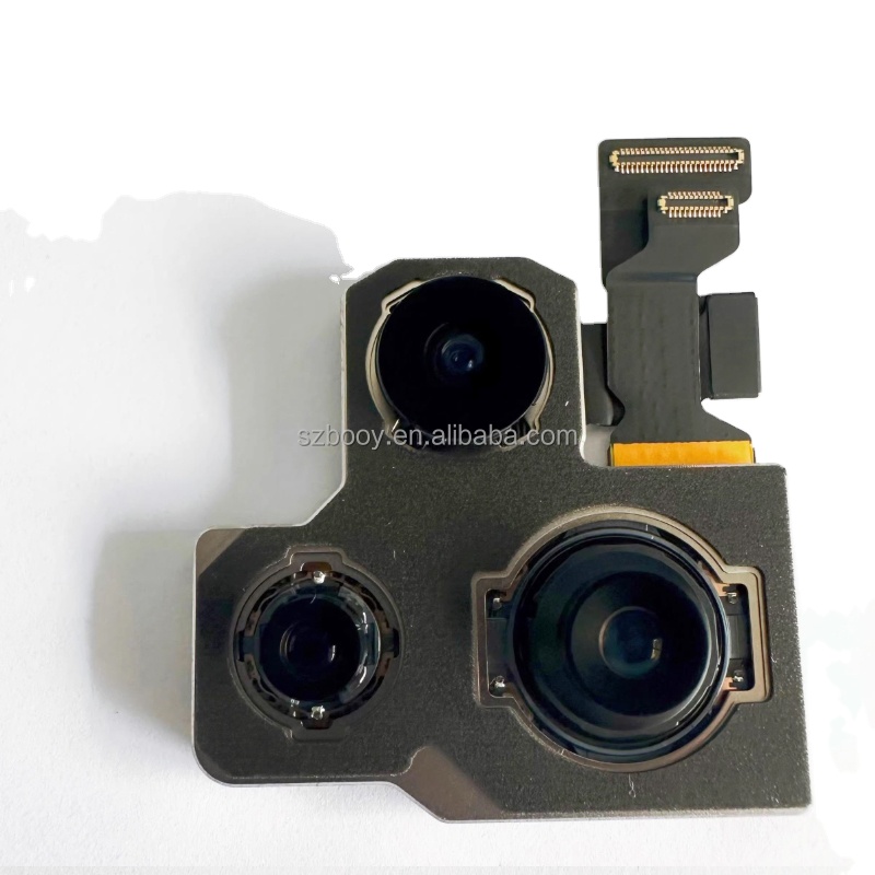 Rear Camera Original Repair Phone Part for iPhone 14 Pro back camera