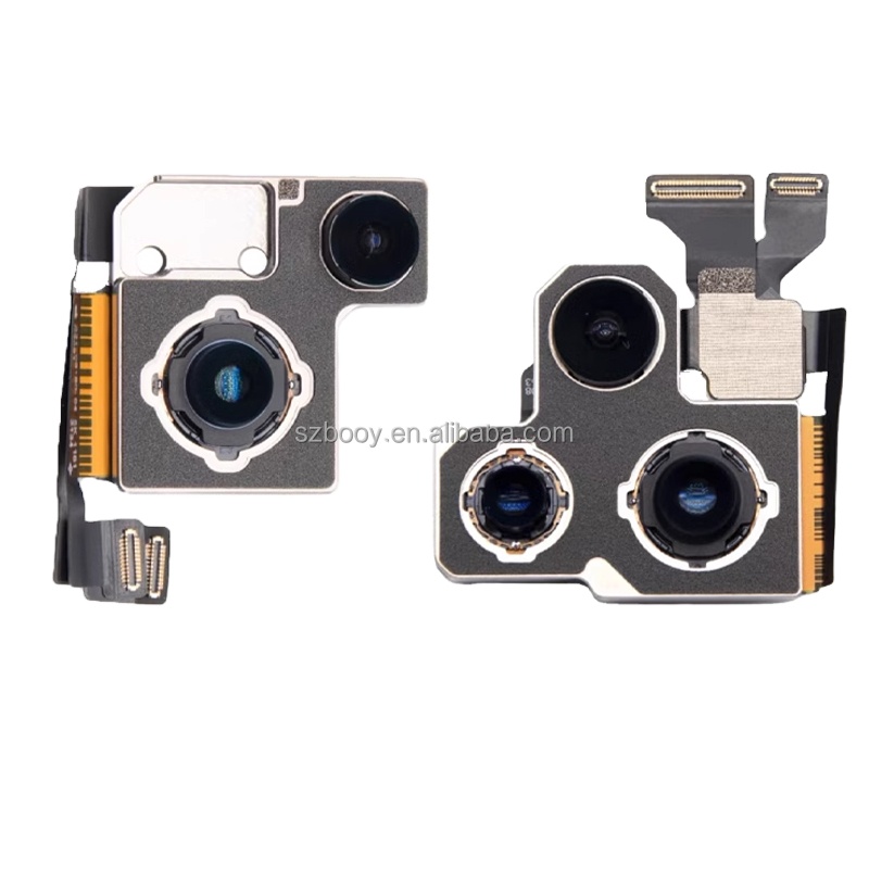 Back Camera Rear Camera Flex for iPhone 13 13 Mini 13 Pro 13 Pro Max Main Flex Repair Phone Part