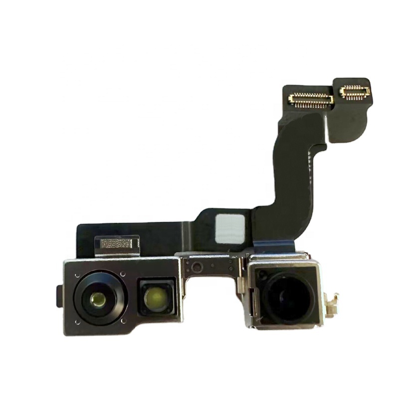 Front Camera For iPhone 14 Small Facing Camera Replacement repair phone parts for iPhone 14 plus 14 Pro small camera