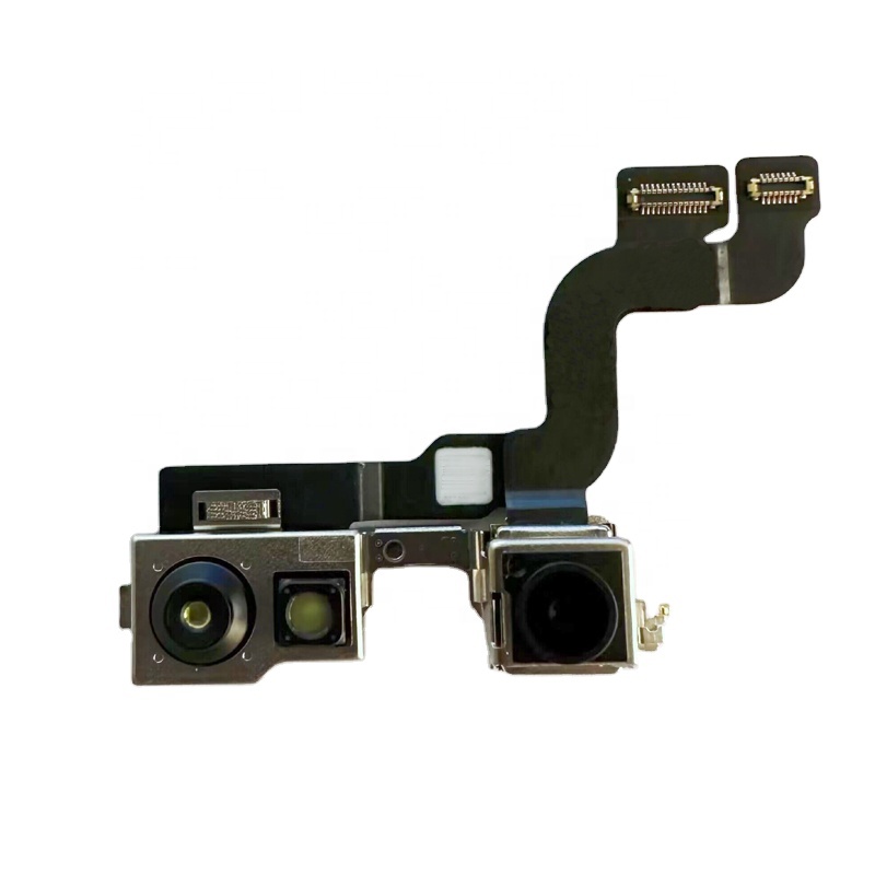 Front Camera for iPhone 14Plus Small Facing Camera Replacement Repair Phone Parts for iPhone 14 Plus 14 Pro Small Camera