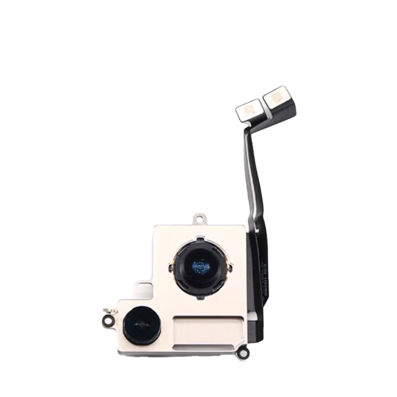 Original Rear Back Big Camera Flex For iPhone 14 Plus Back Camera Replacement mobile phone repair parts for iPhone 14plus