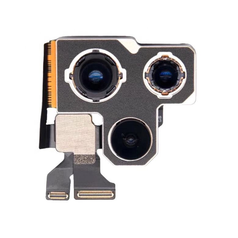 Replacement Back Rear Big Camera Flex Cable for iPhone 13 13 Pro Max 13 Mini Back Camera Rear Main Lens Flex Cable Repair