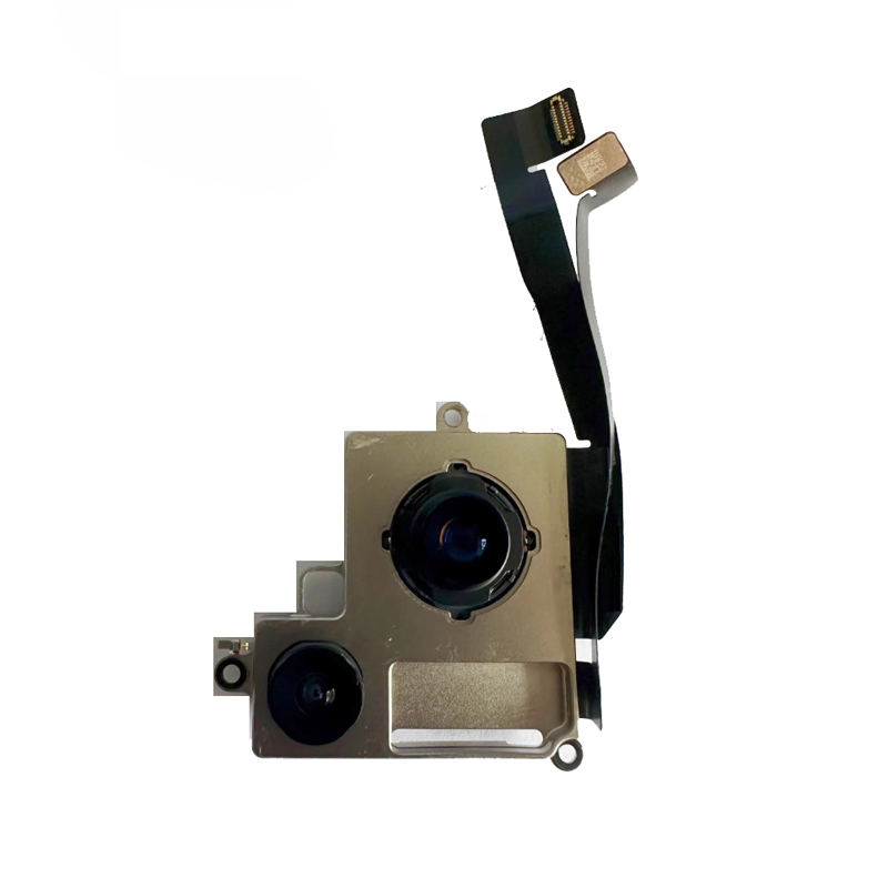 Original Rear Back Big Camera Flex For iPhone 14 Back Camera Replacement mobile phone repair parts for iPhone 14