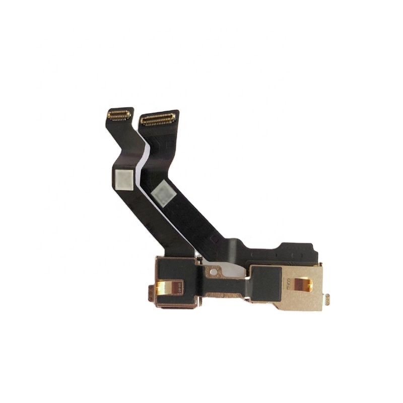 Front Facing Camera for iPhone 13 Pro Original Front Camera Module with Flex Cable 13 Pro 13 Pro Max 13 Mini
