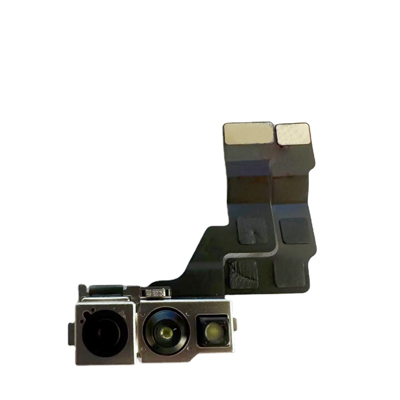Front Camera for iPhone 14Pro Small Facing Camera Replacement Repair Phone Parts for iPhone 14 Plus 14 Pro Small Camera