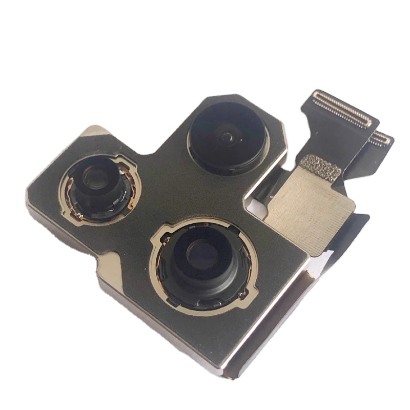 Replacement Back Rear Big Camera Flex Cable for iPhone 13Pro 13 Pro Max Back Camera Rear Main Lens Flex Cable Repair