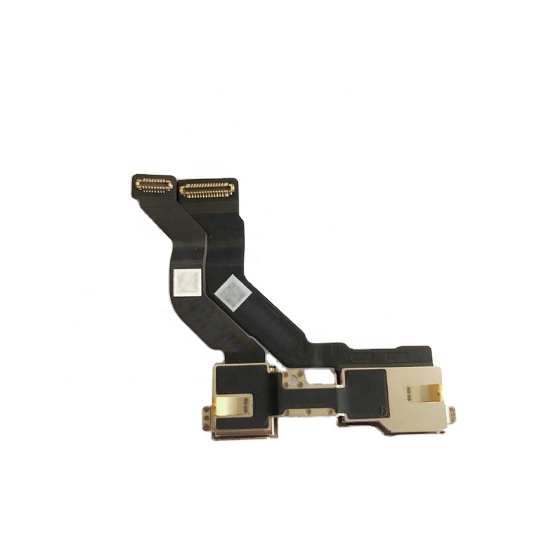 Front Facing Camera for iPhone 13mini Original Front Camera Module with Flex Cable 13 Pro 13 Pro Max 13 Mini