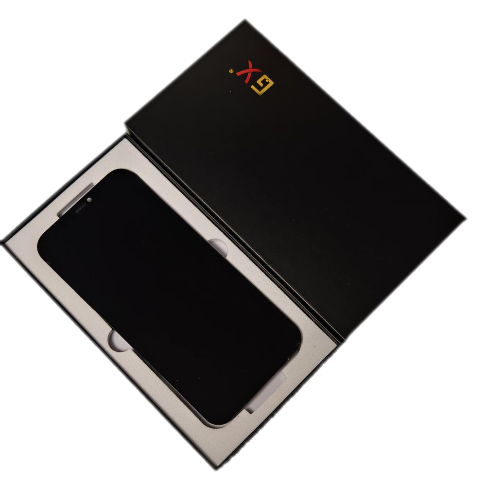 Gx Oled Hard Screen for iPhone 11Pro 11 Pro Max with New Packing