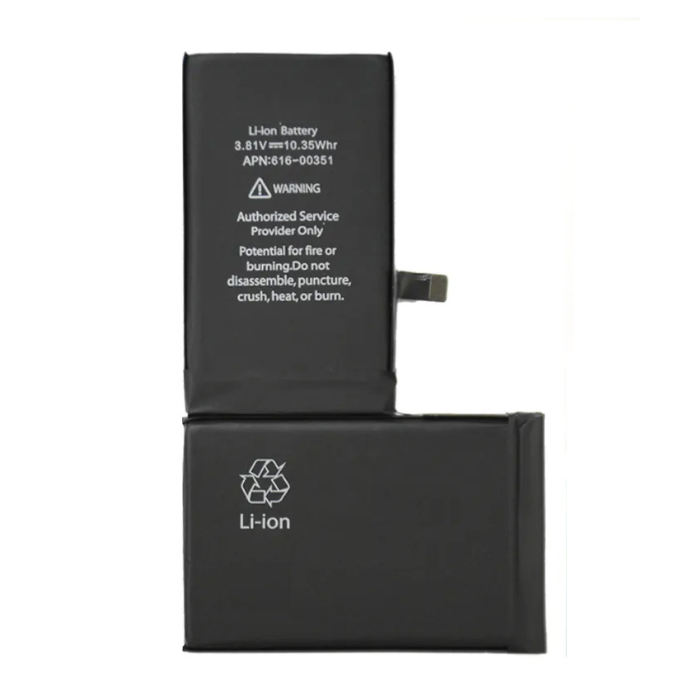 OEM Battery for iPhone 14 13 12 11 Battery Replacements 11 Pro 12 Mini 13 Pro Max 14 Plus 14 Pro X XS MAX XR 6 6S 7 8 PLUS