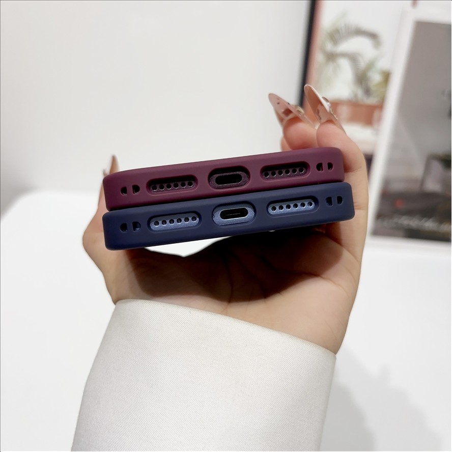For iphone 18 17 Pro Max 16 15 14 13 12 11 Pro Max Magnetic Kickstand Phone case 360 Bracket Anti Scratch Phone Cover